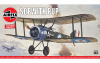 Airfix 01062V Sopwith Pup 1/72